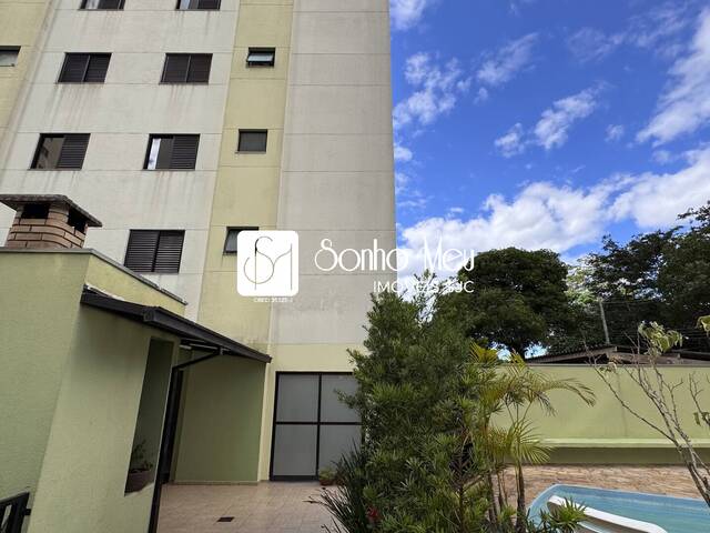 Apartamento para Venda em São José dos Campos - 5