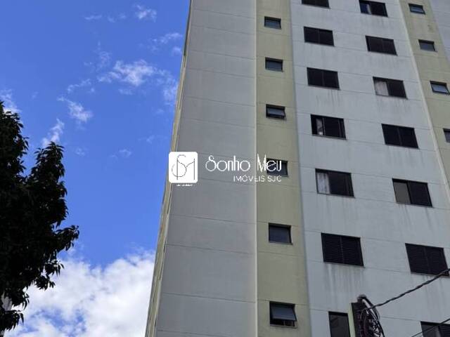 #352 - Apartamento para Venda em São José dos Campos - SP
