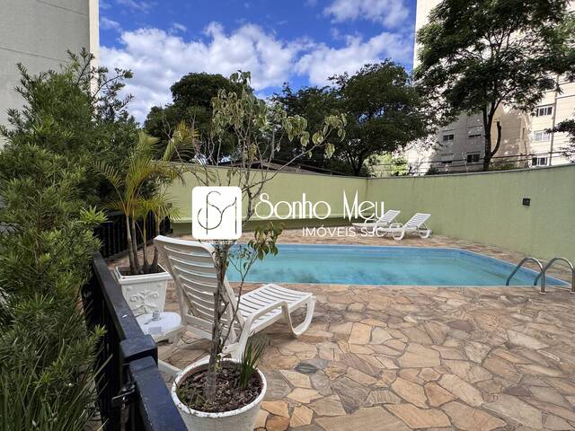 Apartamento para Venda em São José dos Campos - 4