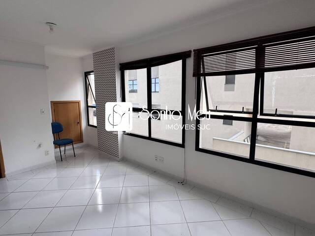 #1431 - Sala para Venda em São José dos Campos - SP - 3