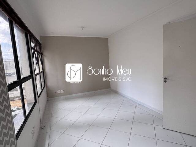 Sala para Venda em São José dos Campos - 4