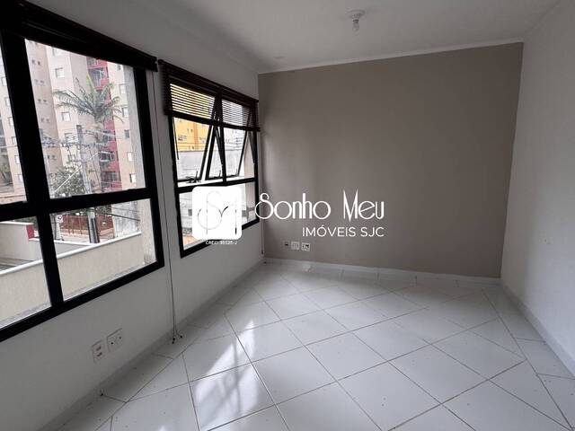 Sala para Venda em São José dos Campos - 5