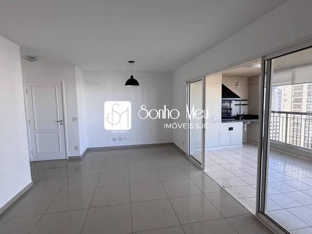 Apartamento para Venda em São José dos Campos - 4