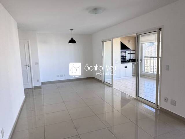 #1436 - Apartamento para Venda em São José dos Campos - SP - 3