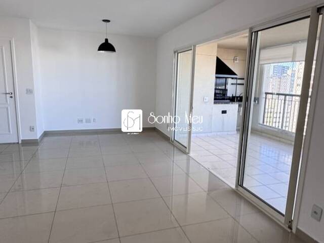 #1436 - Apartamento para Venda em São José dos Campos - SP - 2