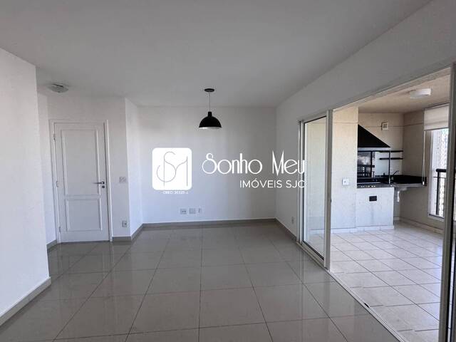 Venda em Jardim Aquarius - São José dos Campos