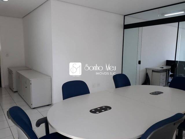 #1438 - Sala para Locação em São José dos Campos - SP - 3