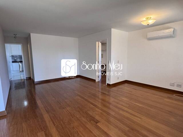 Apartamento para Venda em São José dos Campos - 4