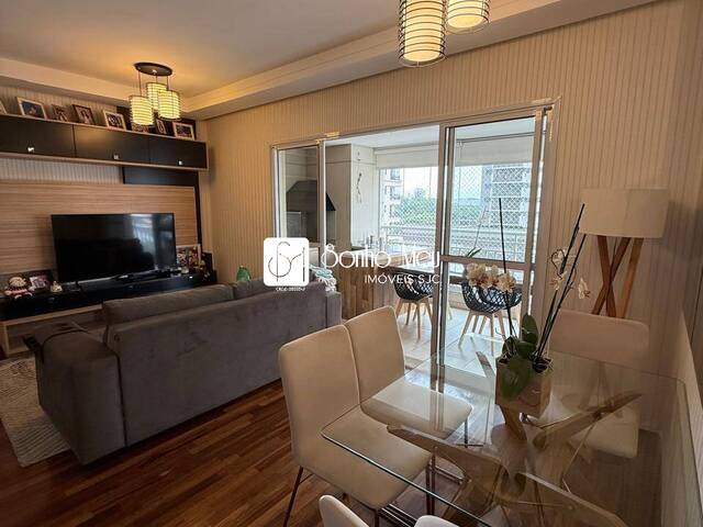 #1439 - Apartamento para Locação em São José dos Campos - SP - 3