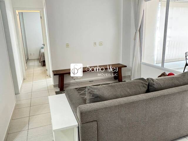 #1440 - Apartamento para Venda em São José dos Campos - SP - 3