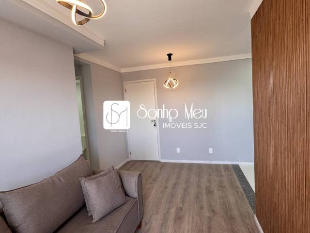 #1446 - Apartamento para Venda em São José dos Campos - SP - 2