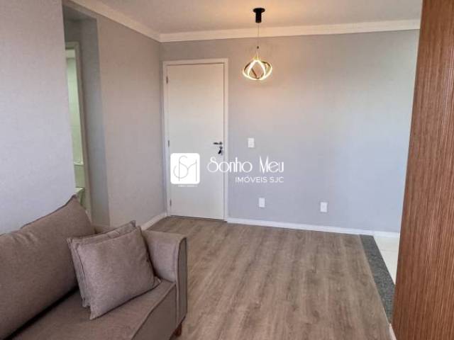 #1446 - Apartamento para Venda em São José dos Campos - SP - 3