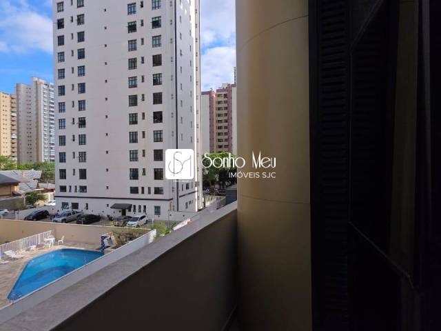 #1447 - Apartamento para Locação em São José dos Campos - SP - 1