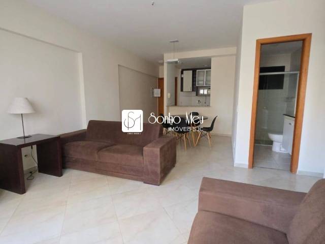 #1447 - Apartamento para Locação em São José dos Campos - SP - 3