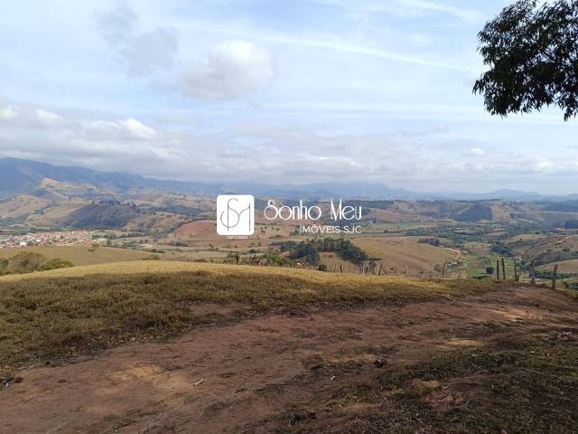 #1449 - Área para Venda em Virgínia - MG - 3