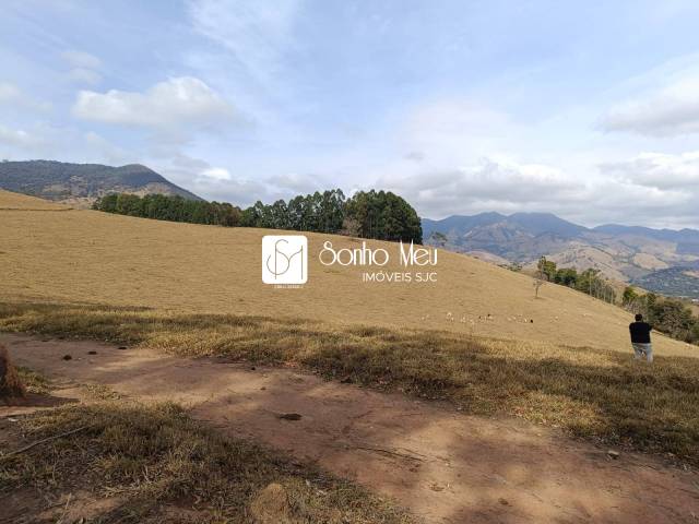 #1449 - Área para Venda em Virgínia - MG - 2