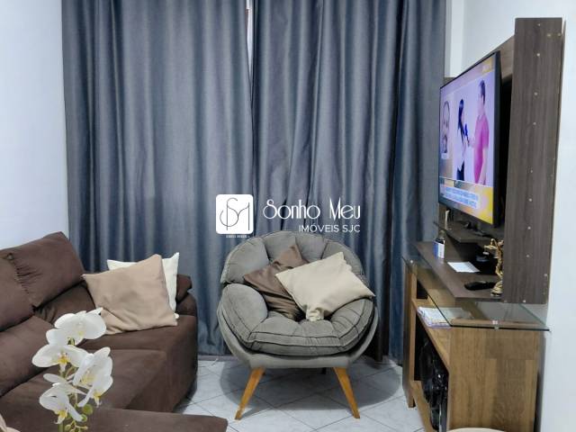 #1450 - Apartamento para Venda em São José dos Campos - SP - 1