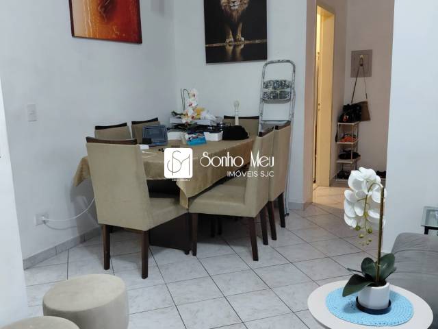 #1450 - Apartamento para Venda em São José dos Campos - SP - 3