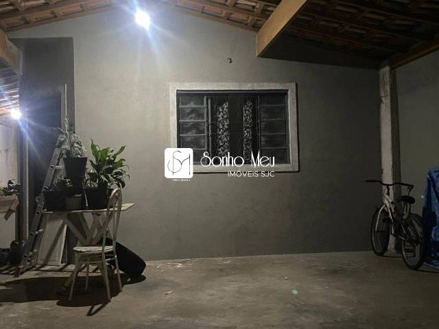 #1452 - Casa para Venda em São José dos Campos - SP - 2