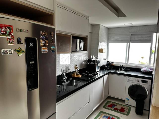 #1451 - Apartamento para Locação em São José dos Campos - SP - 2