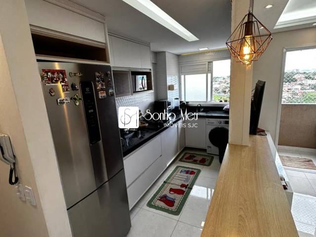 #1451 - Apartamento para Locação em São José dos Campos - SP - 3