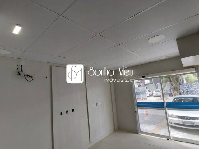 #1453 - Ponto Comercial para Locação em São José dos Campos - SP - 3