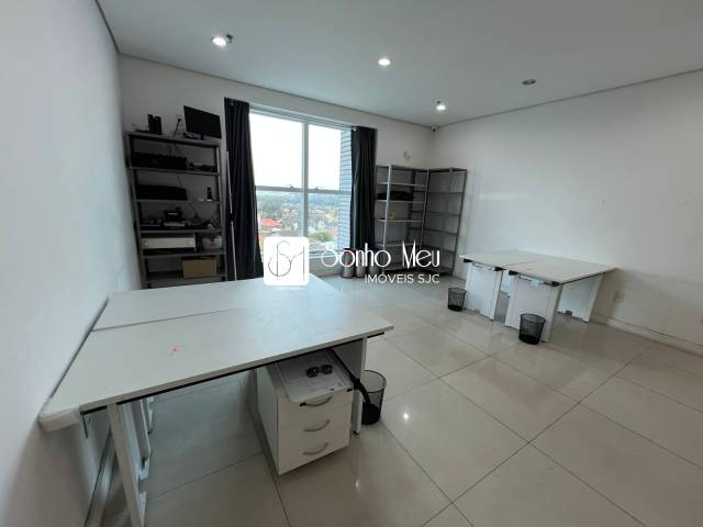#1454 - Sala para Venda em São José dos Campos - SP - 2