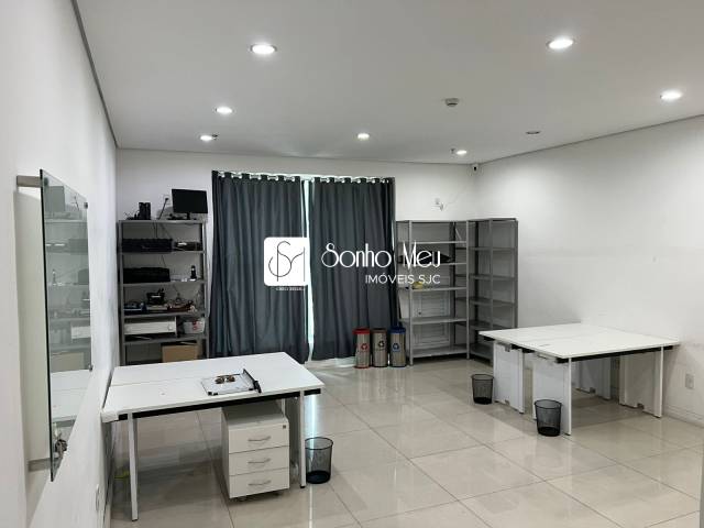 #1454 - Sala para Venda em São José dos Campos - SP - 3