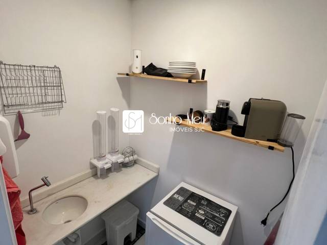 Sala para Venda em São José dos Campos - 5