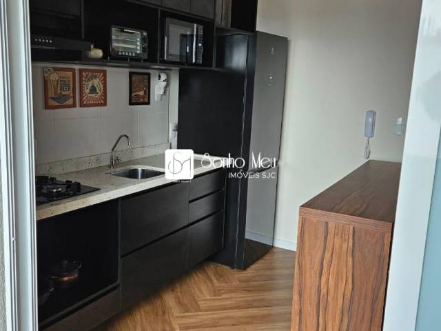 #1456 - Apartamento para Venda em São José dos Campos - SP - 3