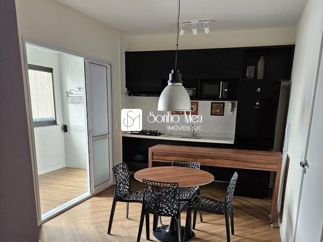 #1456 - Apartamento para Venda em São José dos Campos - SP - 2