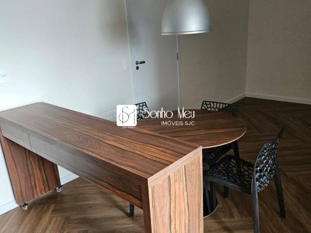 Apartamento para Venda em São José dos Campos - 4