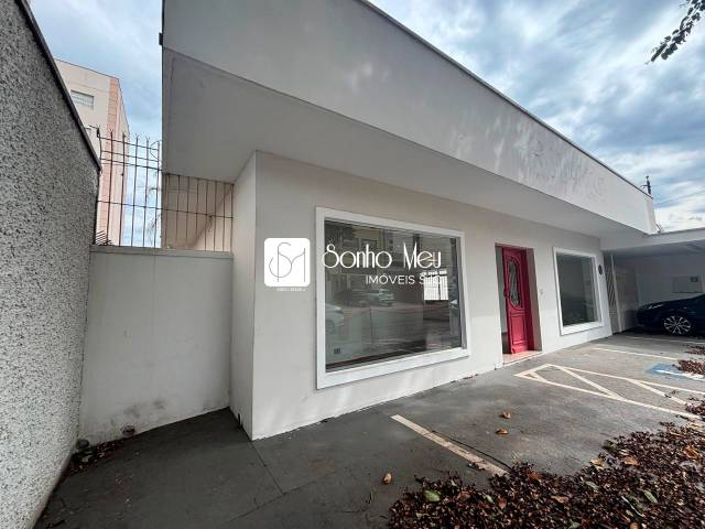 #1457 - Sala para Locação em São José dos Campos - SP - 2