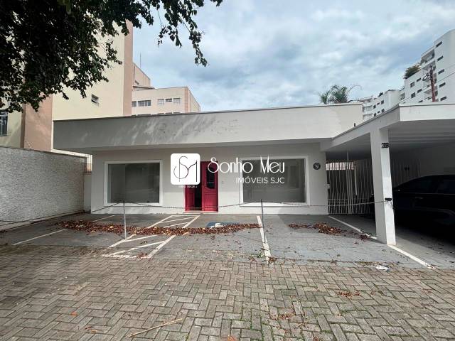 Locação em Vila Ema - São José dos Campos