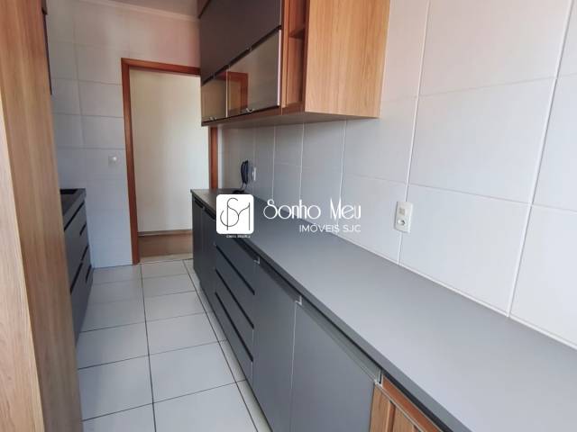 #1460 - Apartamento para Locação em São José dos Campos - SP - 3