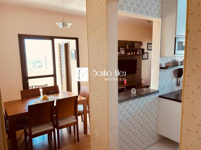 Apartamento para Venda em São José dos Campos - 4