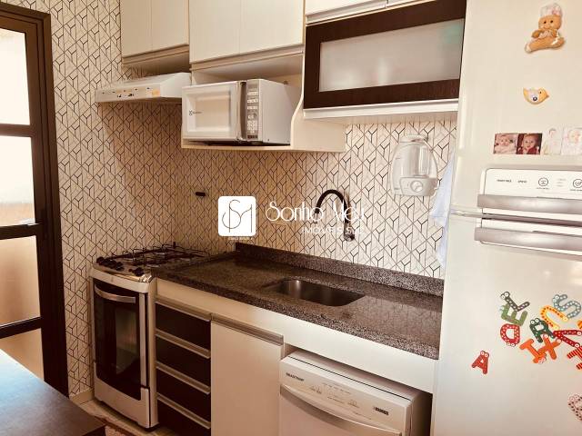Apartamento para Venda em São José dos Campos - 5