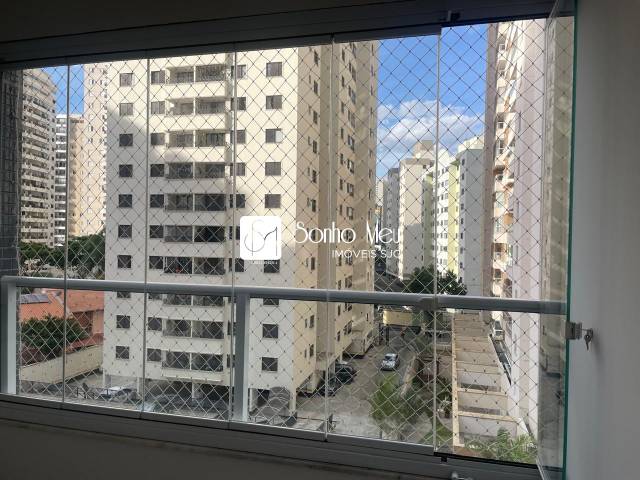 Locação em Condomínio Royal Park - São José dos Campos