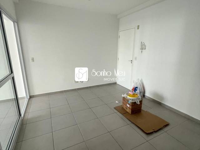 Locação em Condomínio Royal Park - São José dos Campos