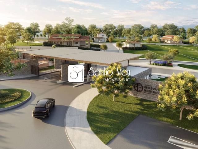 Venda em São Francisco Xavier - São José dos Campos