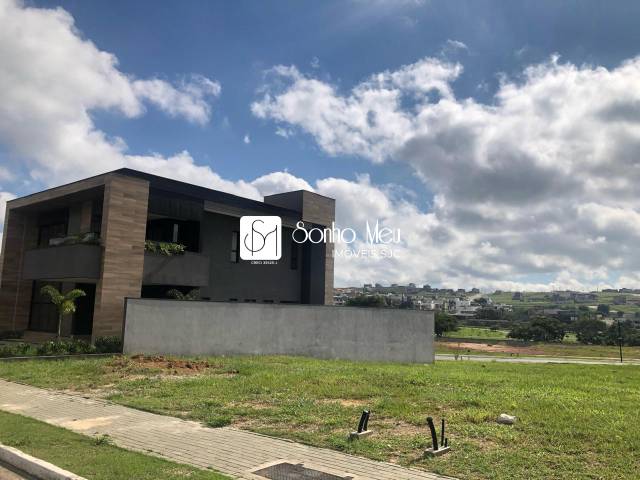 #1482 - Terreno para Venda em São José dos Campos - SP - 3