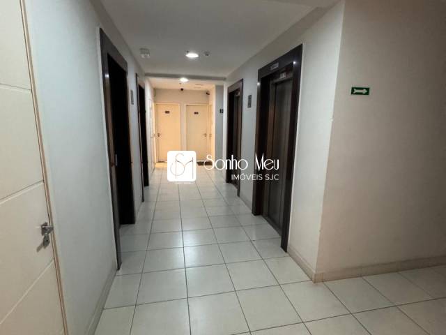 #1483 - Sala para Locação em São José dos Campos - SP - 3