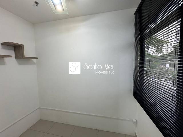 Sala para Locação em São José dos Campos - 4