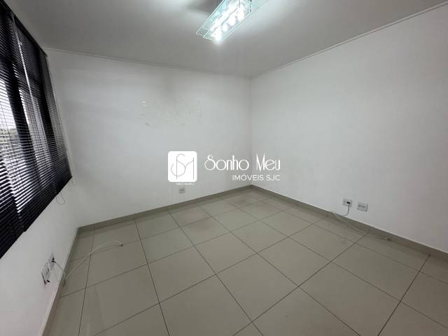 Sala para Locação em São José dos Campos - 5