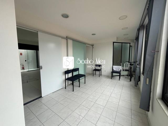 Sala para Locação em São José dos Campos - 5