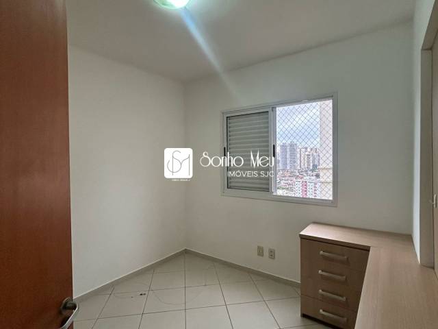 #1487 - Apartamento para Venda em São José dos Campos - SP - 2