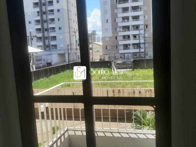 #1489 - Apartamento para Venda em São José dos Campos - SP - 3