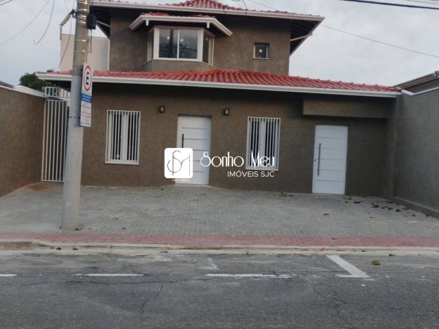 #1384 - Ponto Comercial para Locação em São José dos Campos - SP - 3