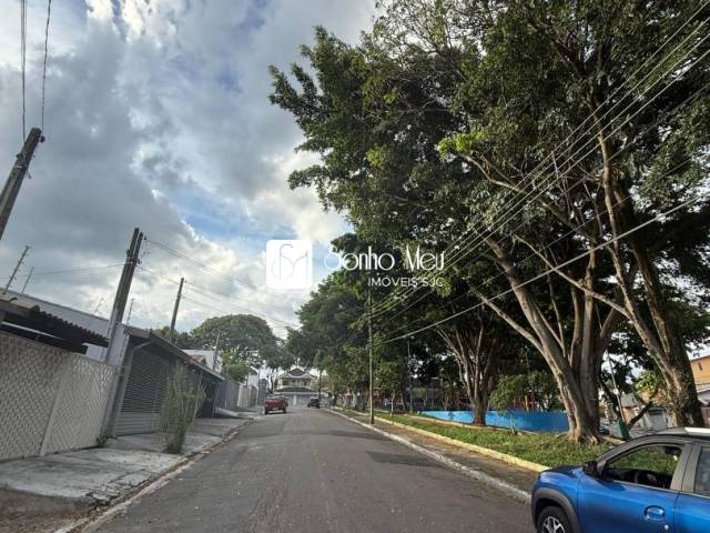 Casa para Venda em São José dos Campos - 4