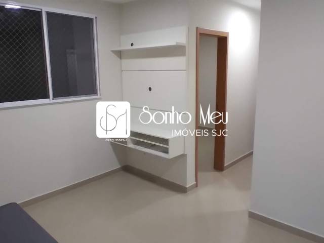 #1494 - Apartamento para Locação em São José dos Campos - SP - 1